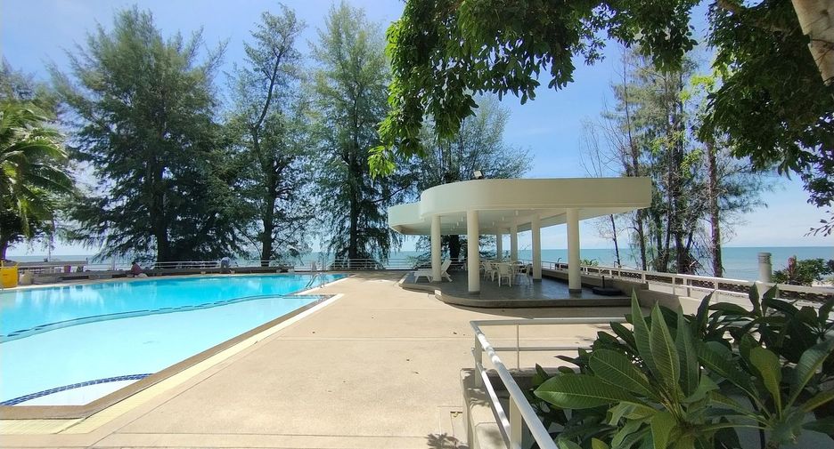 Sandy Beach Condo Hua - hin