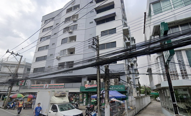 Sathorn Condo Place