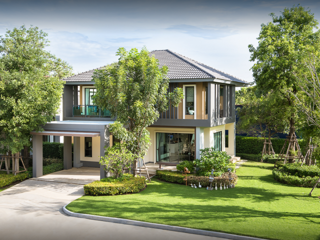 Habitia Park Thainthale 28