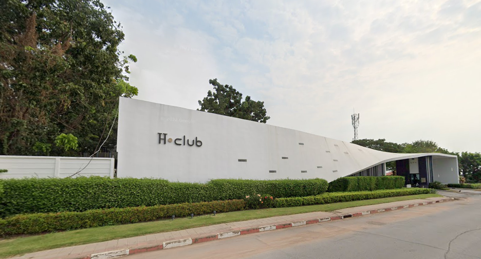 Habitia Park Tian Talay 28