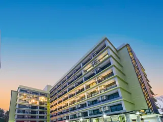 North Park Condo