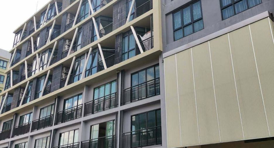 North Park Condo