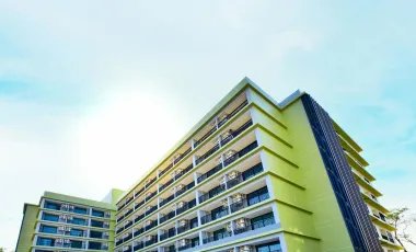 North Park Condo