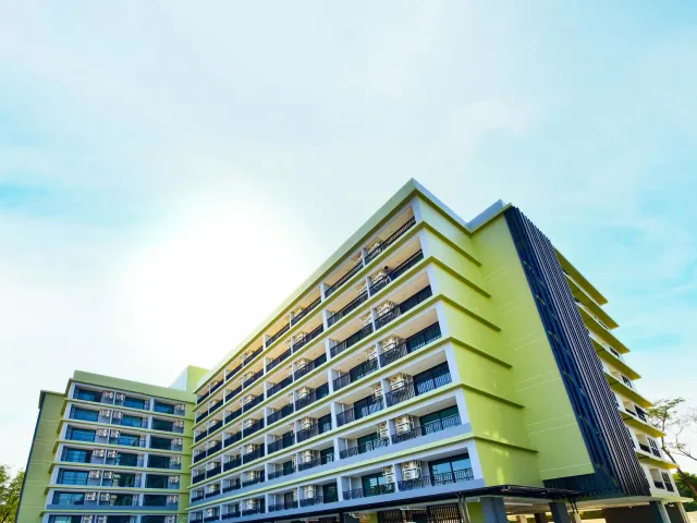 North Park Condo