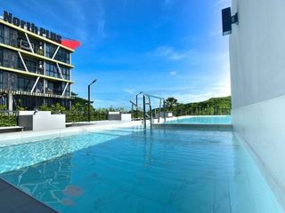 North Park Condo