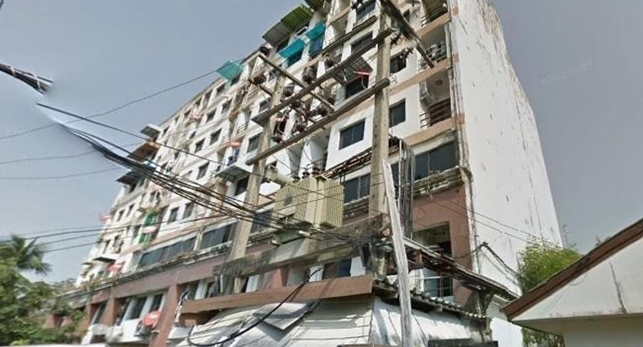 GCT Condominium