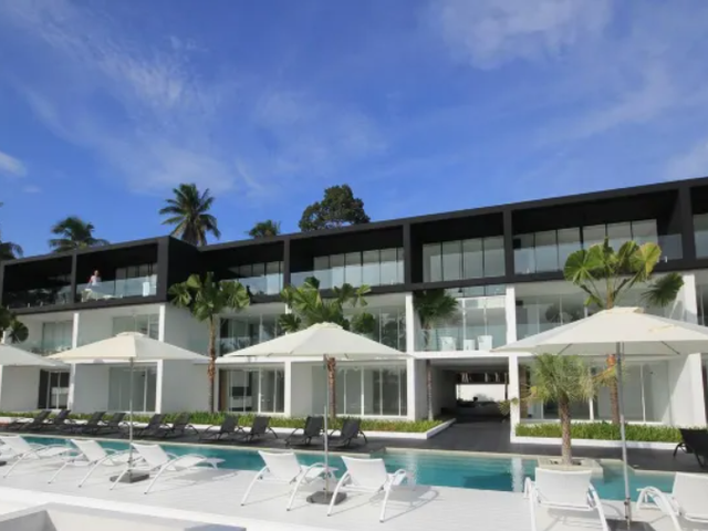 Livinghouse Thailand Condominium