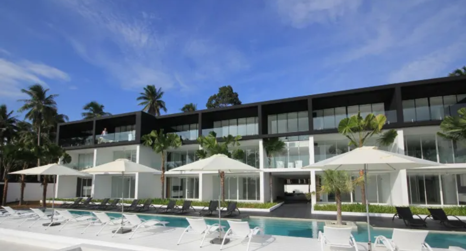 Livinghouse Thailand Condominium