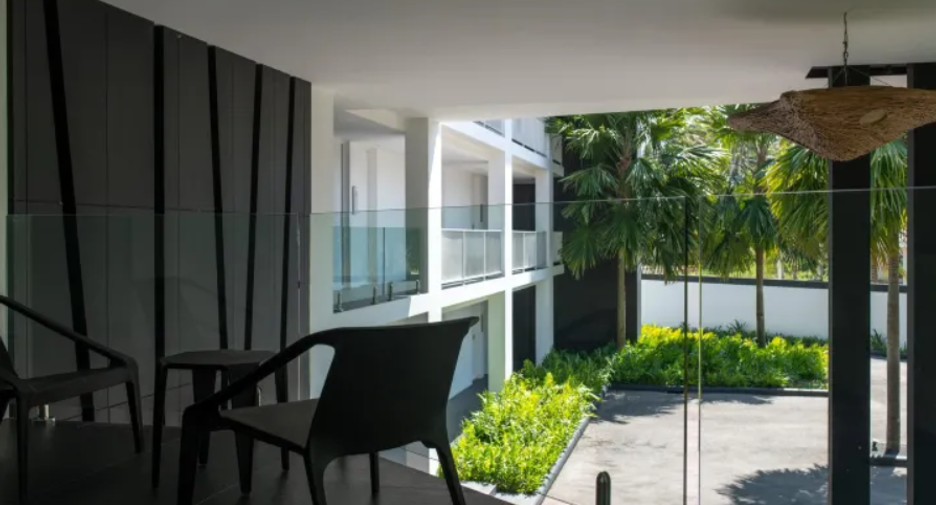 Livinghouse Thailand Condominium