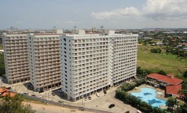 Jomtien Beach Condominium