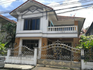 หมู่บ้านเกษมทรัพย์