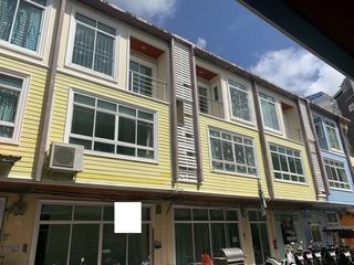 หมู่บ้านเกษมทรัพย์