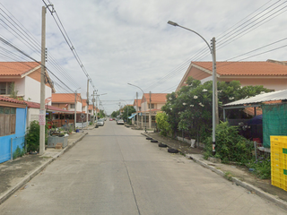 National Housing Authority Rangsit khlong 7/1