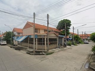 National Housing Authority Rangsit khlong 7/1