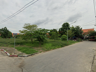 National Housing Authority Rangsit khlong 7/1