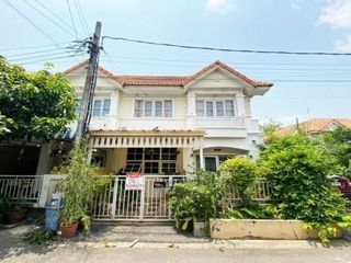 เปี่ยมสุข 1 บางใหญ่แลนด์