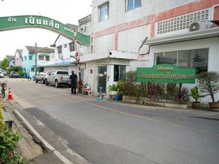 เปี่ยมสุข 1 บางใหญ่แลนด์