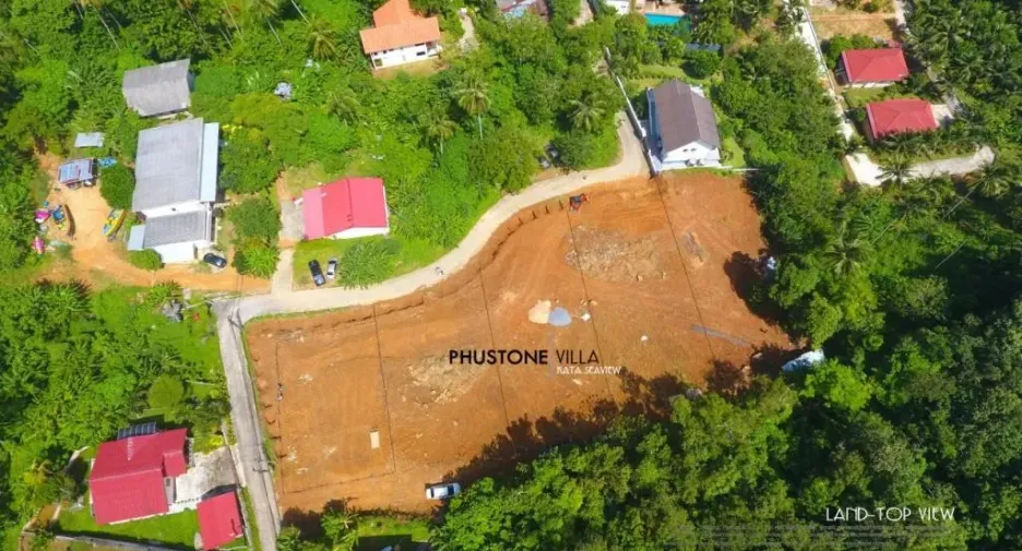 Phustone Villa