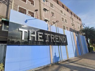 The Trend Khubon-Ramintra