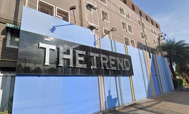 The Trend Khubon-Ramintra