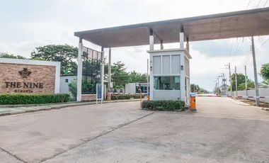 The Nine Rangsit-Klong 9