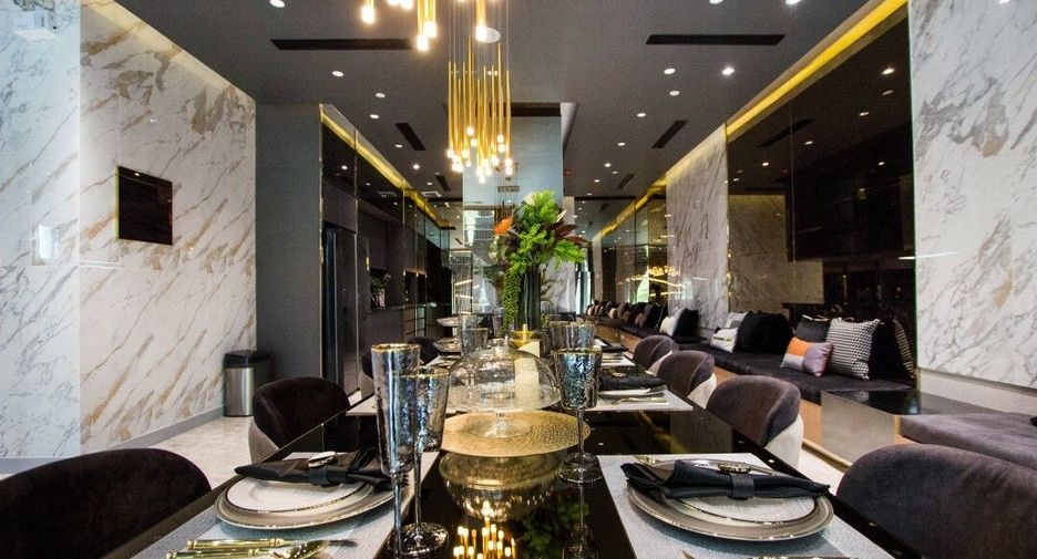 KnightsBridge Sukhumvit-Thepharak by Hampton