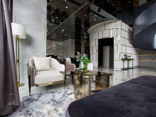 KnightsBridge Sukhumvit-Thepharak by Hampton