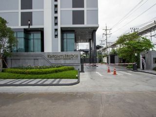 KnightsBridge Sukhumvit-Thepharak by Hampton
