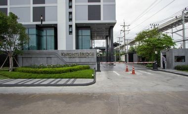Nightbridge Sukhumvit-Thepharak by Hampton