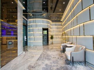 KnightsBridge Sukhumvit-Thepharak by Hampton