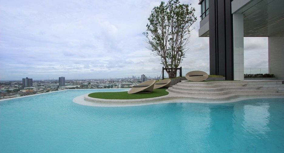 KnightsBridge Sukhumvit-Thepharak by Hampton