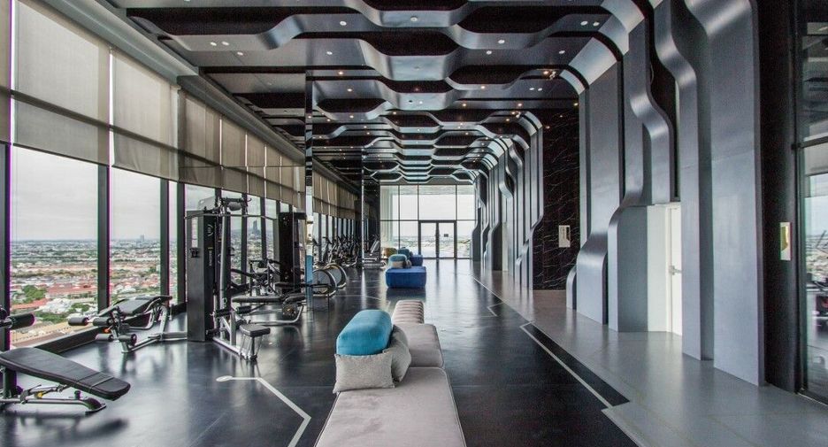 KnightsBridge Sukhumvit-Thepharak by Hampton