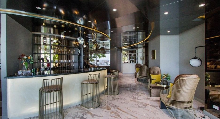 KnightsBridge Sukhumvit-Thepharak by Hampton