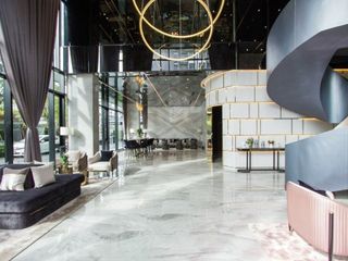 KnightsBridge Sukhumvit-Thepharak by Hampton