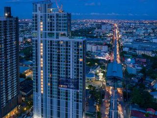 KnightsBridge Sukhumvit-Thepharak by Hampton