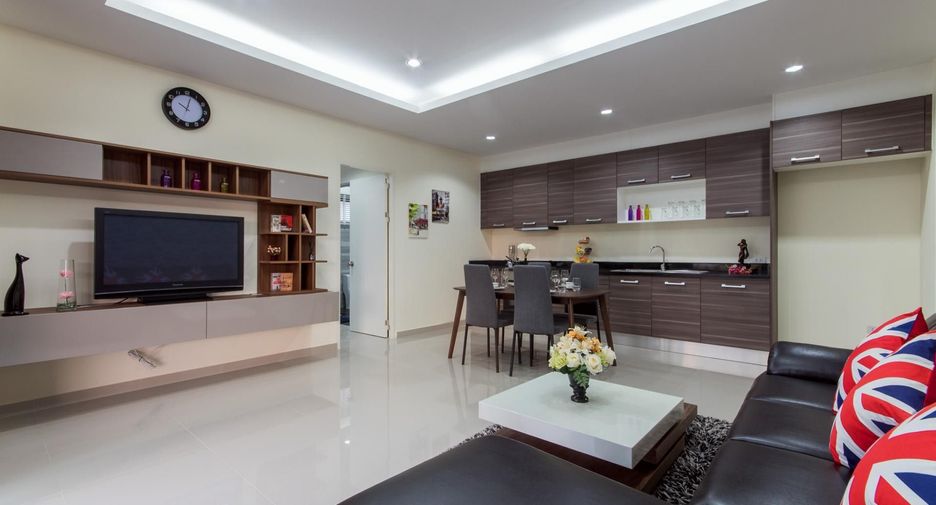 Mill Pool Villa