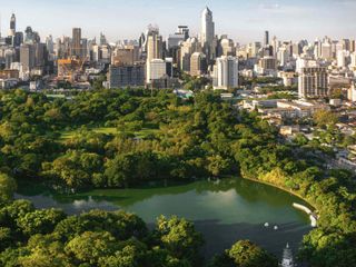 Dusit Parkside