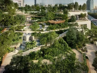 Dusit Parkside