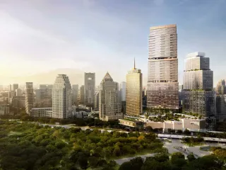 Dusit Parkside