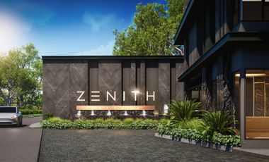 Zenith 芭堤雅