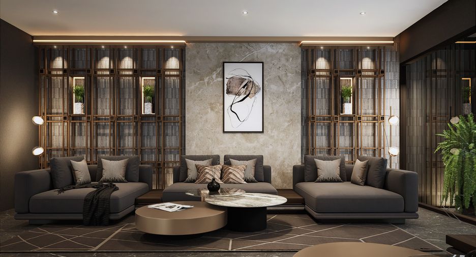 Zenith Pattaya