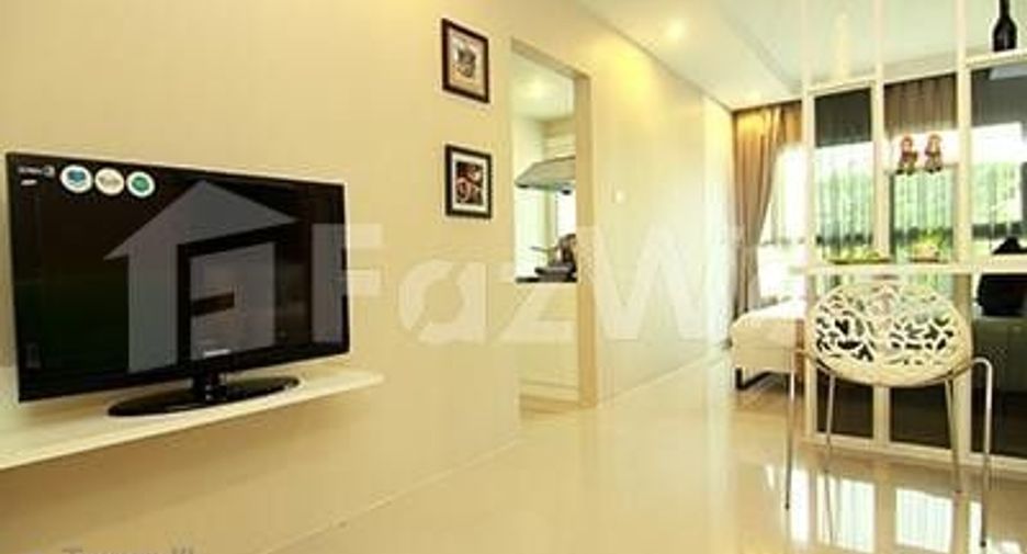The Royal Palace Condominium