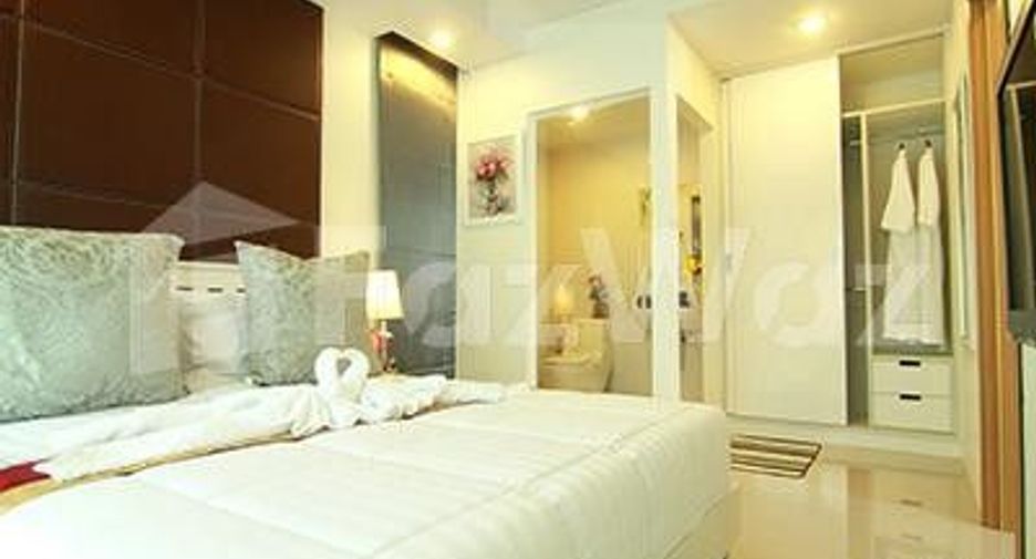 The Royal Palace Condominium