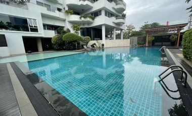 Baan Koon Apartment