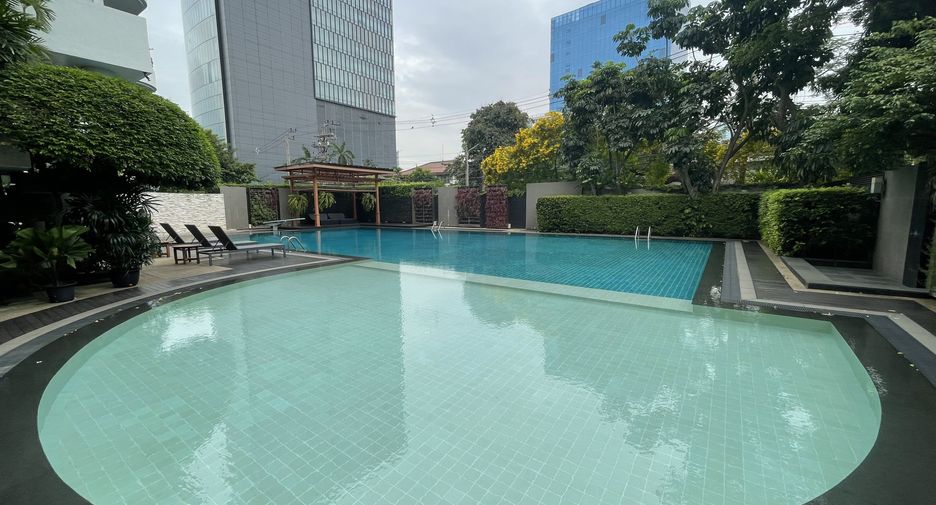Baan Koon Apartment