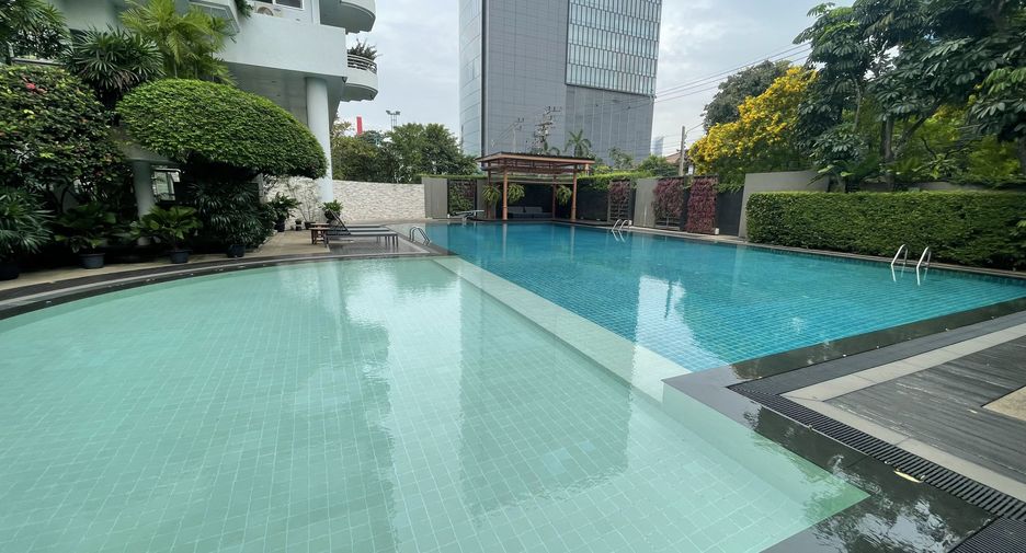 Baan Koon Apartment