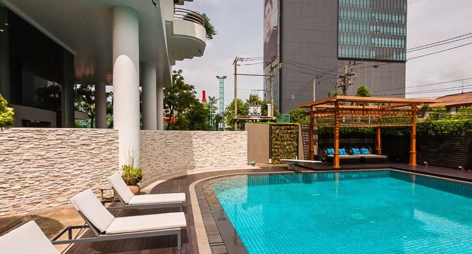 Baan Koon Apartment