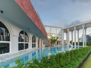 The Britt Chiangmai