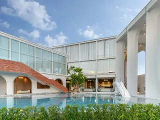 The Britt Chiangmai