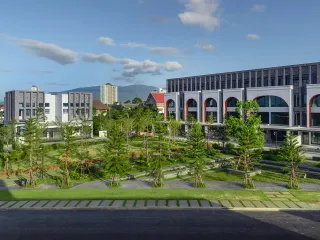 The Britt Chiangmai